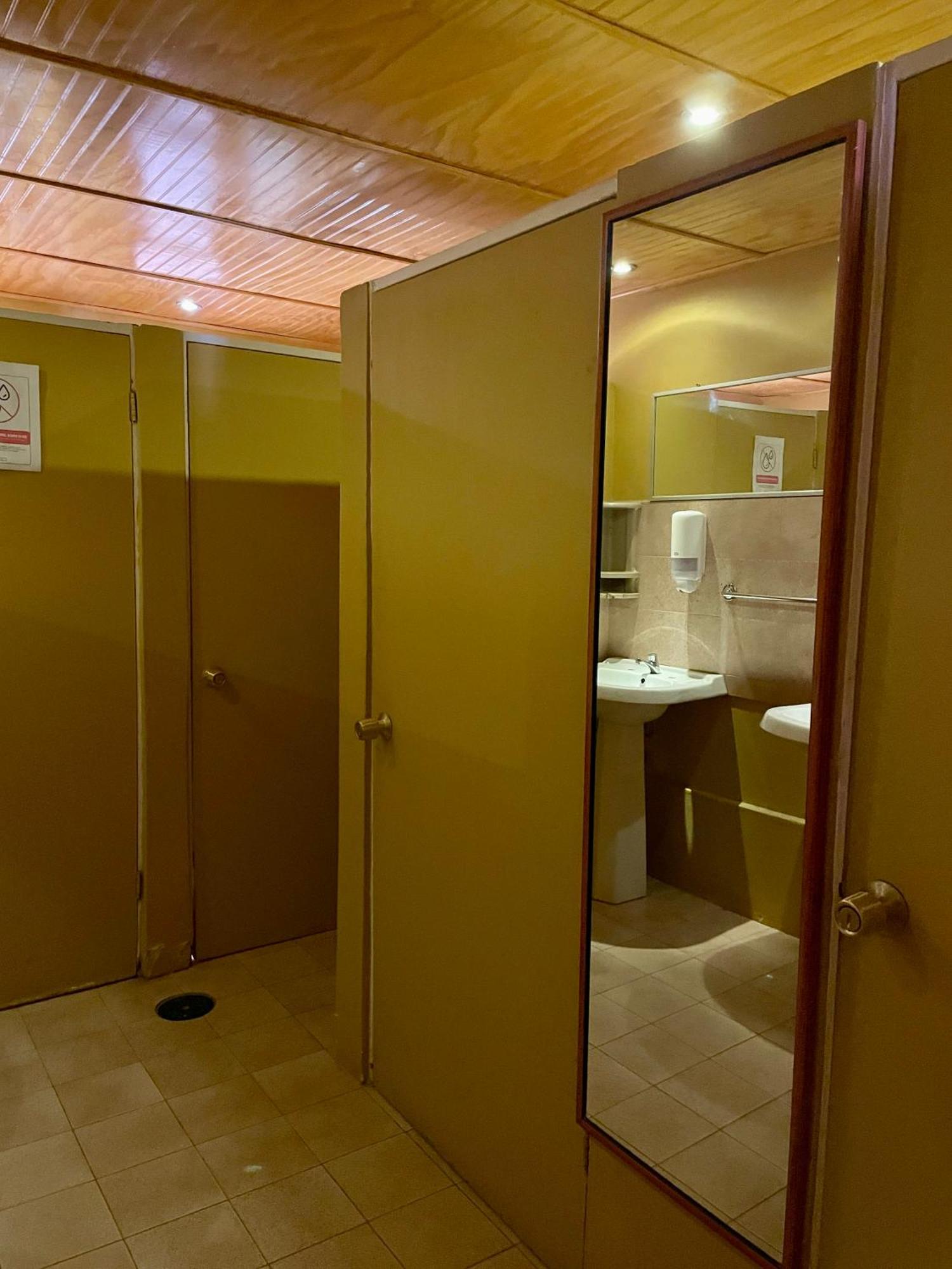Hostal Corvatsch Chile San Pedro de Atacama Eksteriør bilde