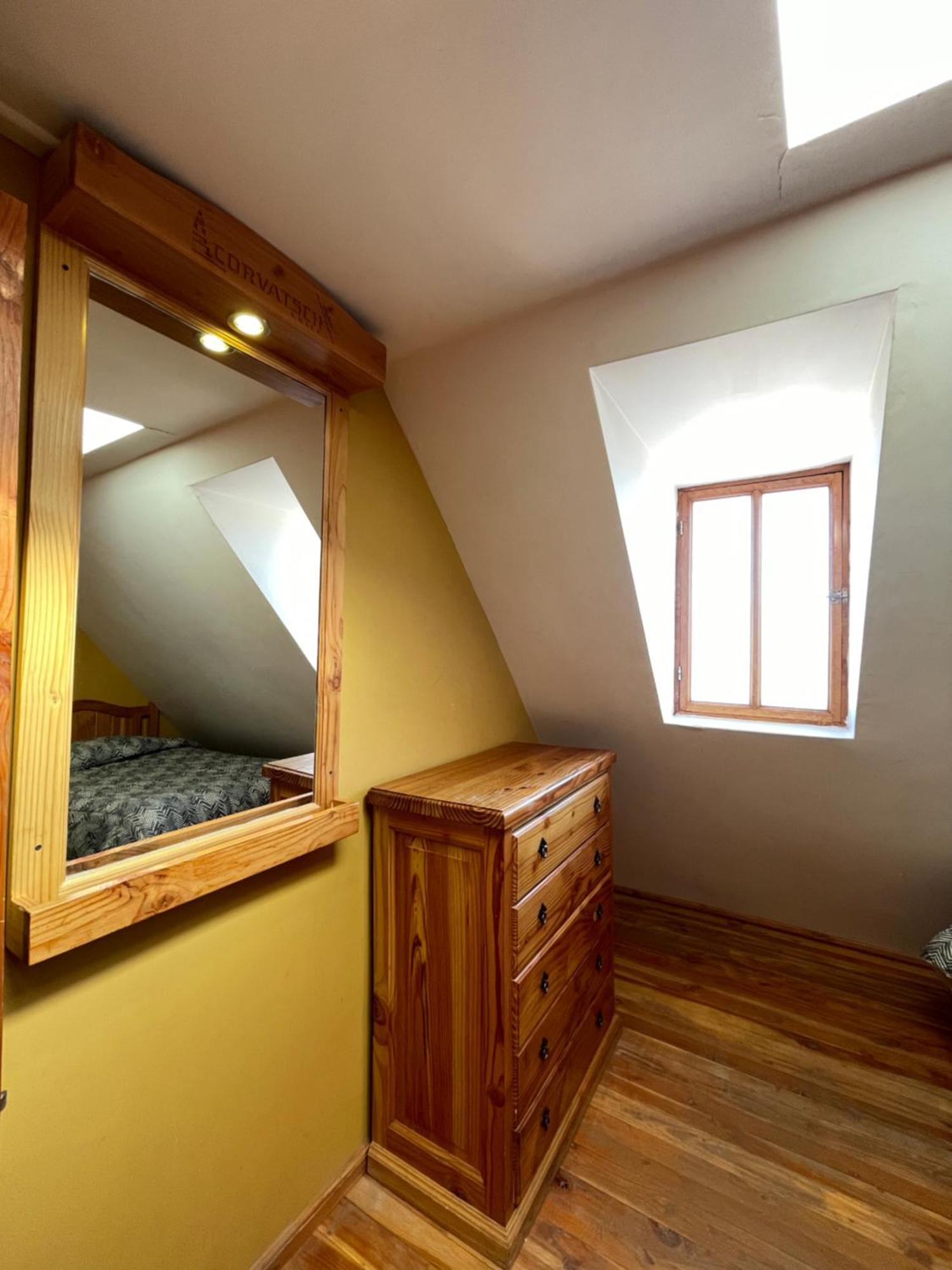 Hostal Corvatsch Chile San Pedro de Atacama Eksteriør bilde