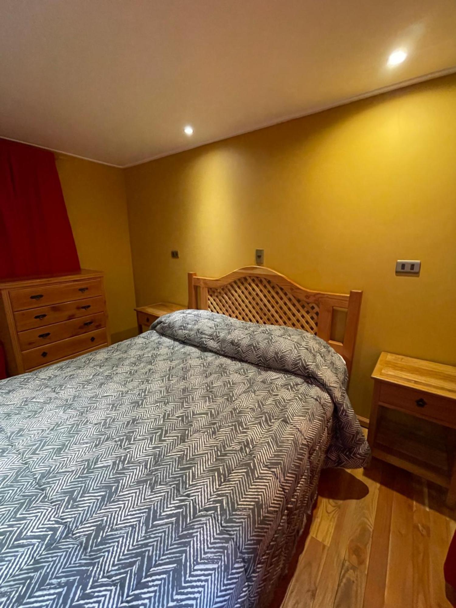 Hostal Corvatsch Chile San Pedro de Atacama Eksteriør bilde