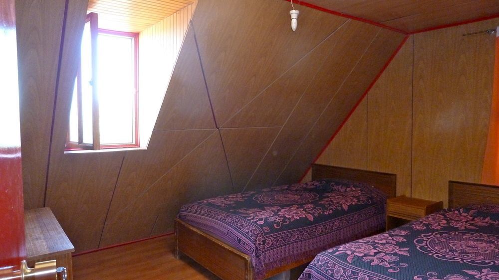 Hostal Corvatsch Chile San Pedro de Atacama Eksteriør bilde