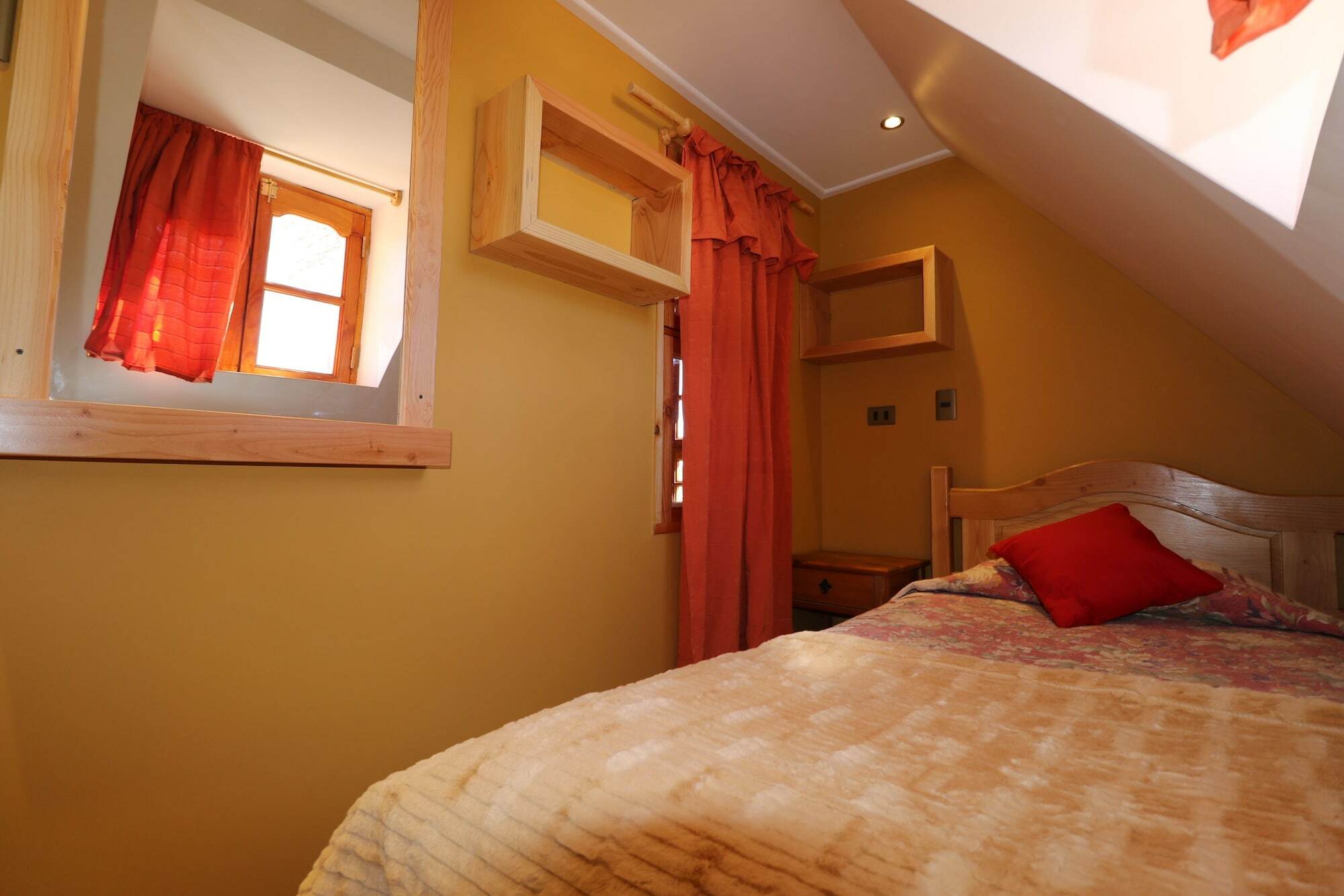 Hostal Corvatsch Chile San Pedro de Atacama Eksteriør bilde