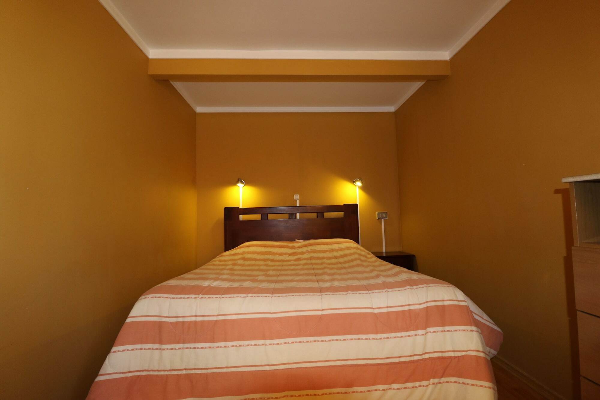 Hostal Corvatsch Chile San Pedro de Atacama Eksteriør bilde